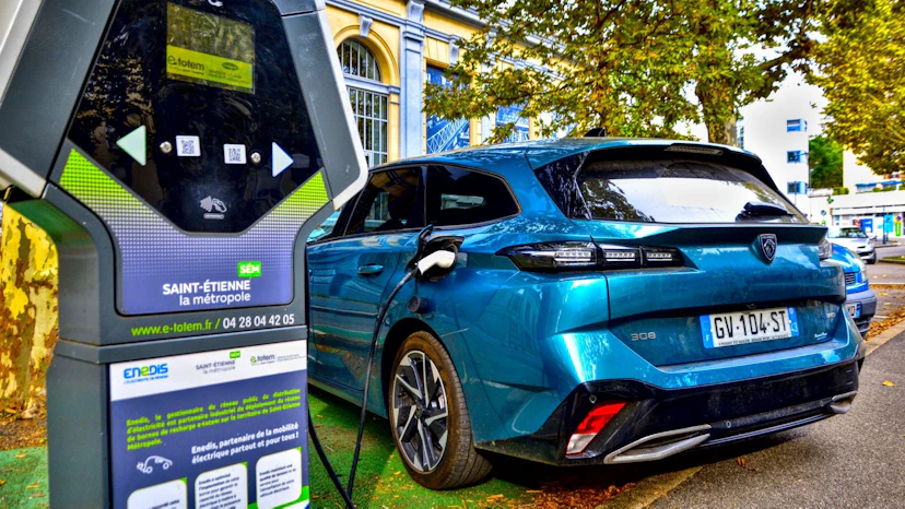 The drive to 2025: Carmakers' progress… | Transport & Environment